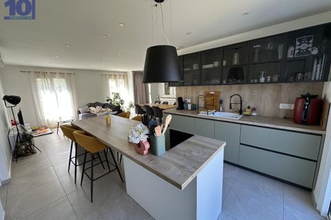 Villa i Serignan, Herault, Serignan - € 322.000 | Ref: 340654430 - foto 1
