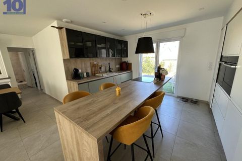 Villa i Serignan, Herault, Serignan - € 322.000 | Ref: 340654430 - foto 2