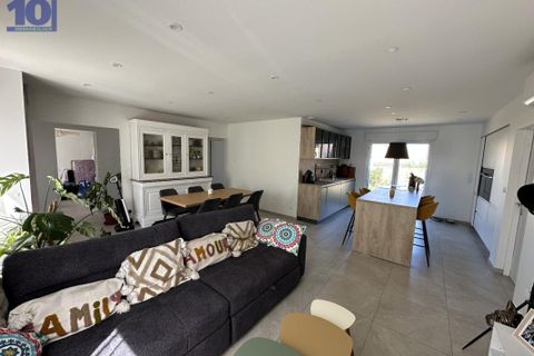 Villa i Serignan, Herault, Serignan - € 322.000 | Ref: 340654430 - foto 4