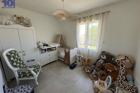Villa i Serignan, Herault, Serignan - € 322.000 | Ref: 340654430 - foto 7