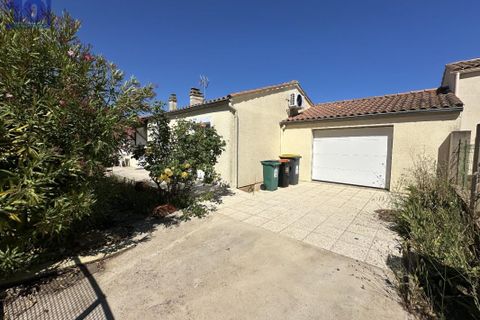 Villa i Serignan, Herault, Serignan - € 322.000 | Ref: 340654430 - foto 10