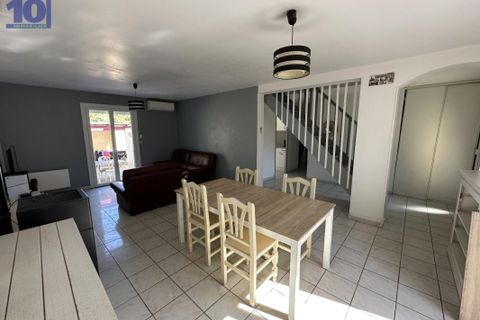 Villa i Serignan, Herault, Serignan - € 295.000 | Ref: 340654428 - foto 2