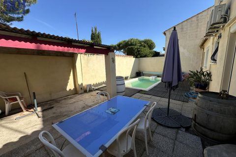 Villa i Serignan, Herault, Serignan - € 295.000 | Ref: 340654428 - foto 9