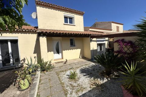 Villa i Serignan, Herault, Serignan - € 295.000 | Ref: 340654428 - foto 10