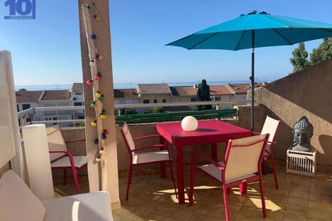 Lejlighed i Valras-Plage, Herault, Valras-Plage - € 160.000 | Ref: 340654359 - foto 1
