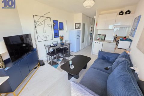 Lejlighed i Valras-Plage, Herault, Valras-Plage - € 160.000 | Ref: 340654359 - foto 2