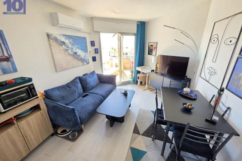Lejlighed i Valras-Plage, Herault, Valras-Plage - € 160.000 | Ref: 340654359 - foto 3