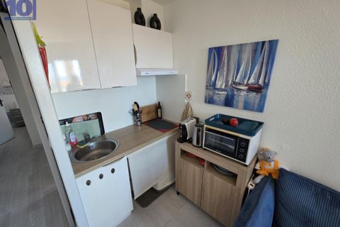 Lejlighed i Valras-Plage, Herault, Valras-Plage - € 160.000 | Ref: 340654359 - foto 4