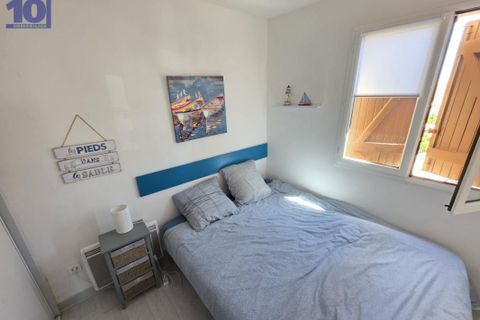 Lejlighed i Valras-Plage, Herault, Valras-Plage - € 160.000 | Ref: 340654359 - foto 6