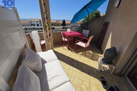 Lejlighed i Valras-Plage, Herault, Valras-Plage - € 160.000 | Ref: 340654359 - foto 7