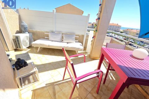 Lejlighed i Valras-Plage, Herault, Valras-Plage - € 160.000 | Ref: 340654359 - foto 10
