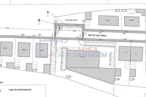 Helårsgrund i Vagos, Aveiro, Vagos - € 31.500 | Ref: T-30816 - foto 3