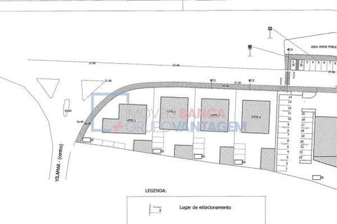 Helårsgrund i Vagos, Aveiro, Vagos - € 31.500 | Ref: T-30816 - foto 4