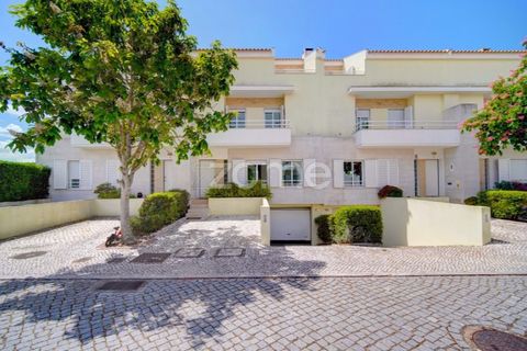 Villa i Alcochete, Setubal, Alcochete - € 595.000 | Ref: ZMPT588337 - foto 1