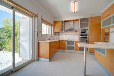 Villa i Alcochete, Setubal, Alcochete - € 595.000 | Ref: ZMPT588337 - foto 11