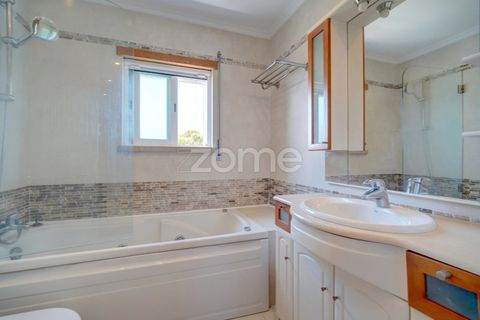 Villa i Alcochete, Setubal, Alcochete - € 595.000 | Ref: ZMPT588337 - foto 20