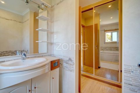 Villa i Alcochete, Setubal, Alcochete - € 595.000 | Ref: ZMPT588337 - foto 21