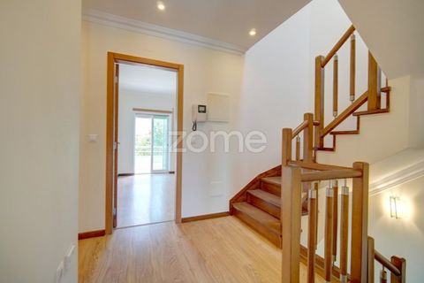 Villa i Alcochete, Setubal, Alcochete - € 595.000 | Ref: ZMPT588337 - foto 24