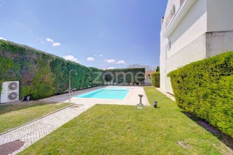Villa i Alcochete, Setubal, Alcochete - € 595.000 | Ref: ZMPT588337 - foto 46