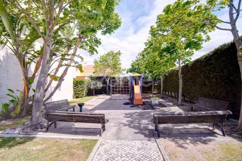 Villa i Alcochete, Setubal, Alcochete - € 595.000 | Ref: ZMPT588337 - foto 48
