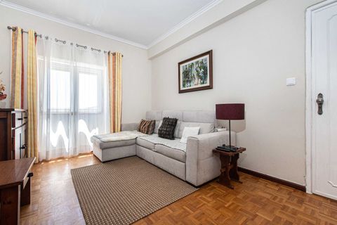 Lejlighed i Sintra, Lisbon, Sintra - € 310.500 | Ref: A-30857 - foto 1