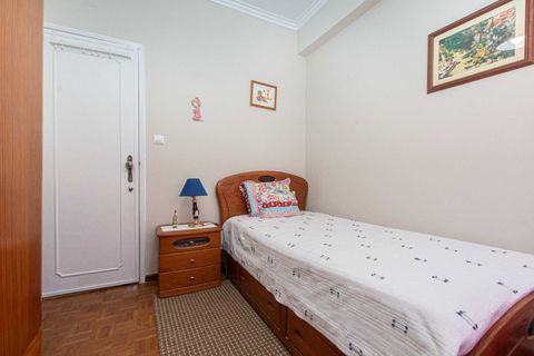 Lejlighed i Sintra, Lisbon, Sintra - € 310.500 | Ref: A-30857 - foto 19