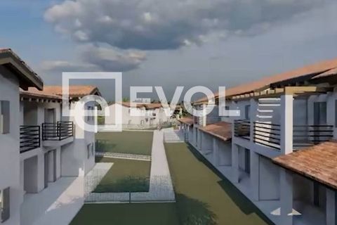Lejlighed i Ronchis, Udine, Ronchis - € 180.000 | Ref: GN011 - foto 1