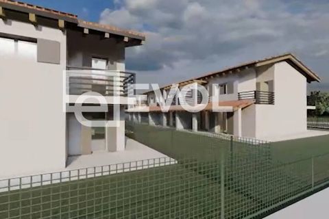 Lejlighed i Ronchis, Udine, Ronchis - € 180.000 | Ref: GN011 - foto 3
