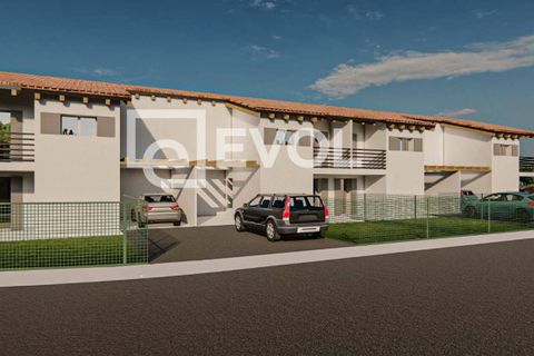 Lejlighed i Ronchis, Udine, Ronchis - € 180.000 | Ref: GN011 - foto 5