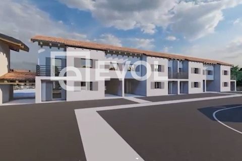 Lejlighed i Ronchis, Udine, Ronchis - € 180.000 | Ref: GN011 - foto 7