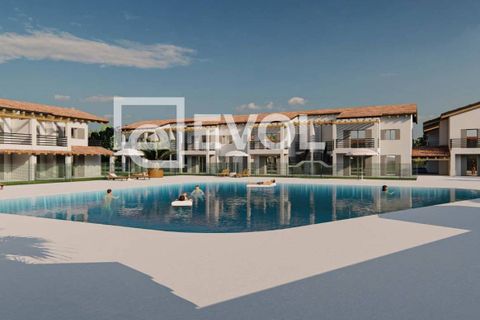 Lejlighed i Ronchis, Udine, Ronchis - € 180.000 | Ref: GN011 - foto 9