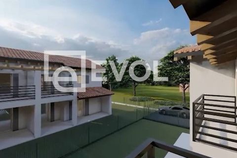 Lejlighed i Ronchis, Udine, Ronchis - € 180.000 | Ref: GN011 - foto 10