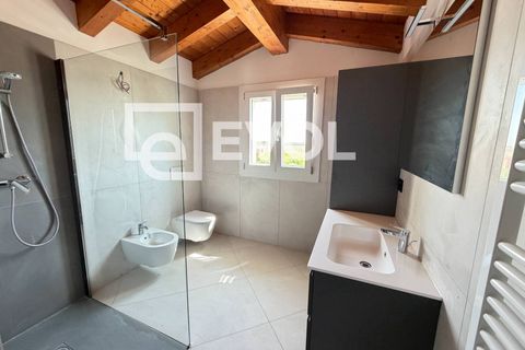 Lejlighed i Ronchis, Udine, Ronchis - € 180.000 | Ref: GN011 - foto 14