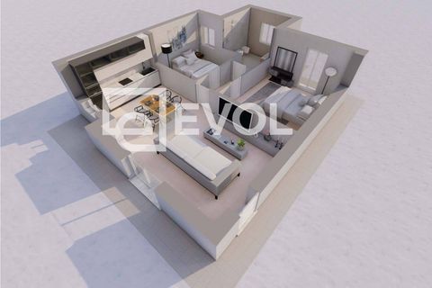 Lejlighed i Ronchis, Udine, Ronchis - € 180.000 | Ref: GN011 - foto 18