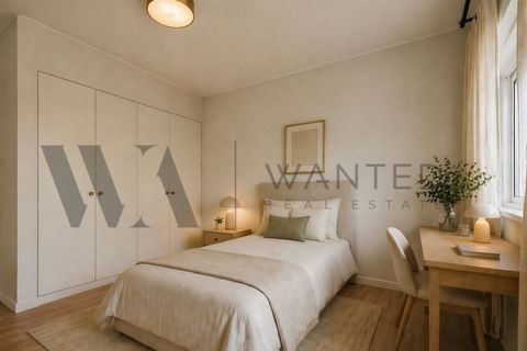 Lejlighed i Cascais, Lisbon, Cascais - € 698.000 | Ref: WANTED_628 - foto 15