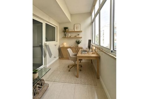 Lejlighed i Cascais, Lisbon, Cascais - € 698.000 | Ref: WANTED_628 - foto 17