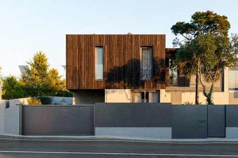 Villa i Alcabideche, Lisbon, Alcabideche - € 1.100.000 | Ref: WANTED_627 - foto 1