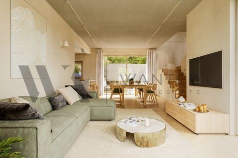 Villa i Alcabideche, Lisbon, Alcabideche - € 1.100.000 | Ref: WANTED_627 - foto 2