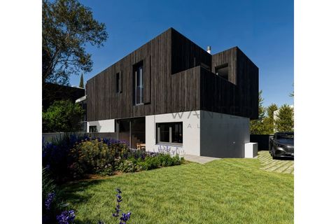 Villa i Alcabideche, Lisbon, Alcabideche - € 1.100.000 | Ref: WANTED_627 - foto 4