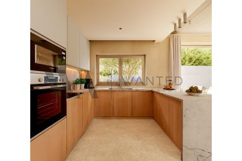 Villa i Alcabideche, Lisbon, Alcabideche - € 1.100.000 | Ref: WANTED_627 - foto 7