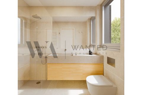 Villa i Alcabideche, Lisbon, Alcabideche - € 1.100.000 | Ref: WANTED_627 - foto 10