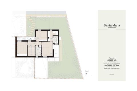 Villa i Alcabideche, Lisbon, Alcabideche - € 1.100.000 | Ref: WANTED_627 - foto 14
