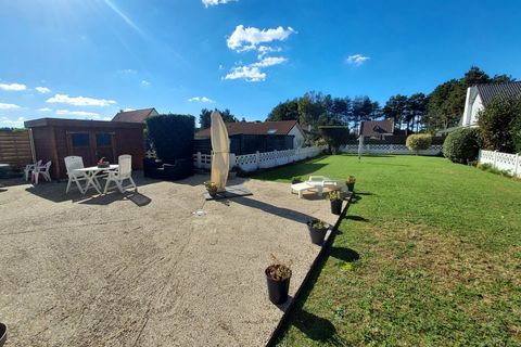 Villa i Sainte-Cecile-Plage, Pas-de-Calais, Sainte-Cecile-Plage - € 375.000 | Ref: 85317365 - foto 2