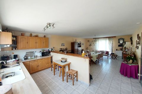 Villa i Sainte-Cecile-Plage, Pas-de-Calais, Sainte-Cecile-Plage - € 375.000 | Ref: 85317365 - foto 3