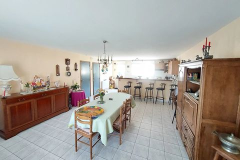 Villa i Sainte-Cecile-Plage, Pas-de-Calais, Sainte-Cecile-Plage - € 375.000 | Ref: 85317365 - foto 4