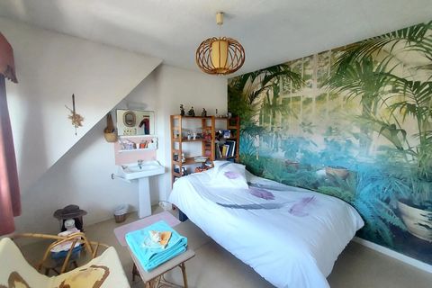 Villa i Sainte-Cecile-Plage, Pas-de-Calais, Sainte-Cecile-Plage - € 375.000 | Ref: 85317365 - foto 6