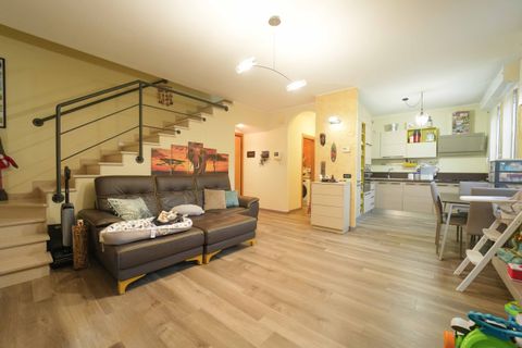 Appartement in Santarcangelo Di Romagna, Rimini, Santarcangelo Di Romagna - € 320.000 | Ref: 2998 - foto 7