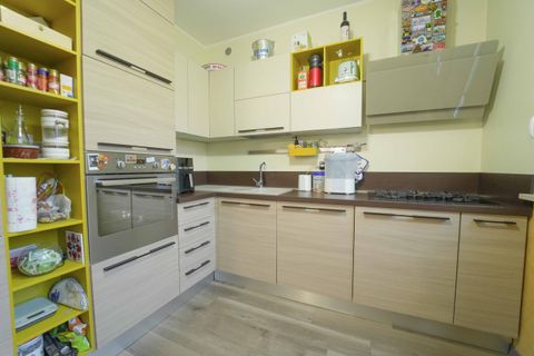 Appartement in Santarcangelo Di Romagna, Rimini, Santarcangelo Di Romagna - € 320.000 | Ref: 2998 - foto 9