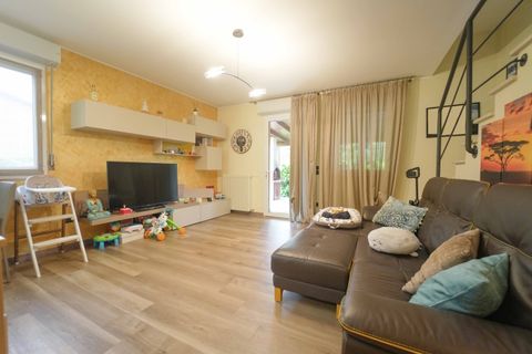 Appartement in Santarcangelo Di Romagna, Rimini, Santarcangelo Di Romagna - € 320.000 | Ref: 2998 - foto 13