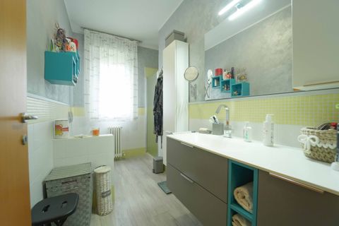 Appartement in Santarcangelo Di Romagna, Rimini, Santarcangelo Di Romagna - € 320.000 | Ref: 2998 - foto 21
